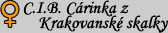 C.I.B. Cárinka z Krakovanské skalky