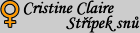 Cristine Claire Střípek snů